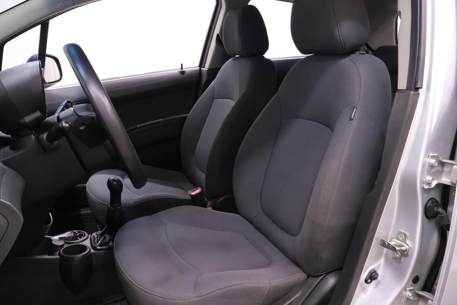 Chevrolet Spark vaihtoauto