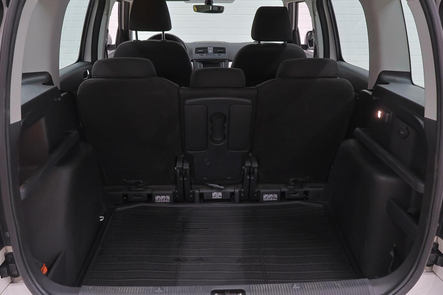 Skoda Yeti vaihtoauto