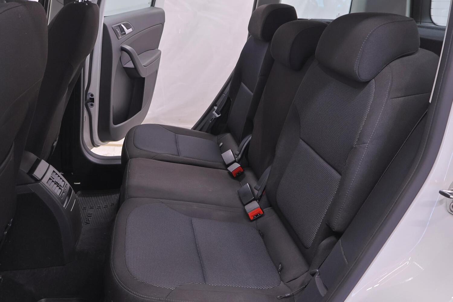 Skoda Yeti vaihtoauto