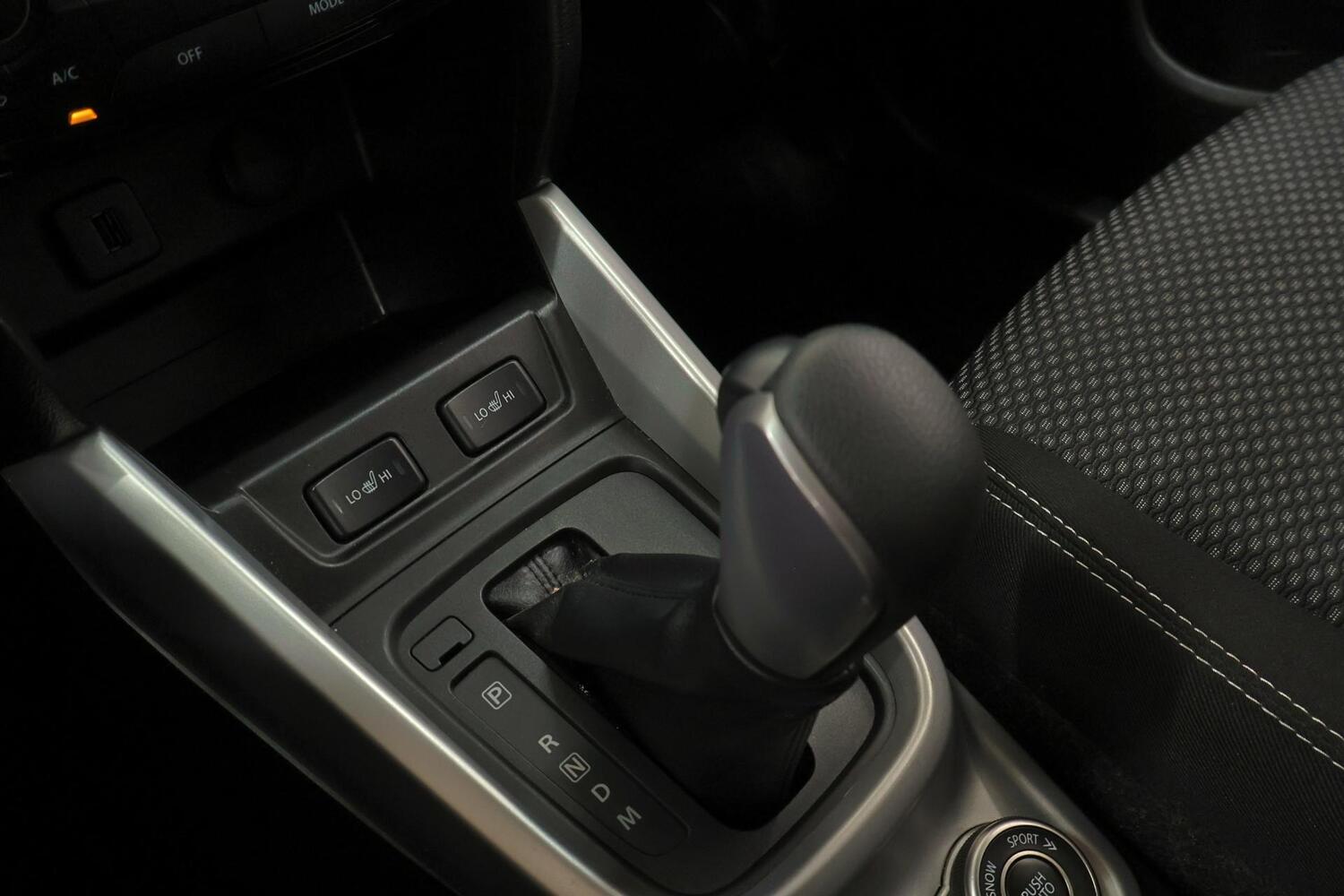 Suzuki Vitara vaihtoauto