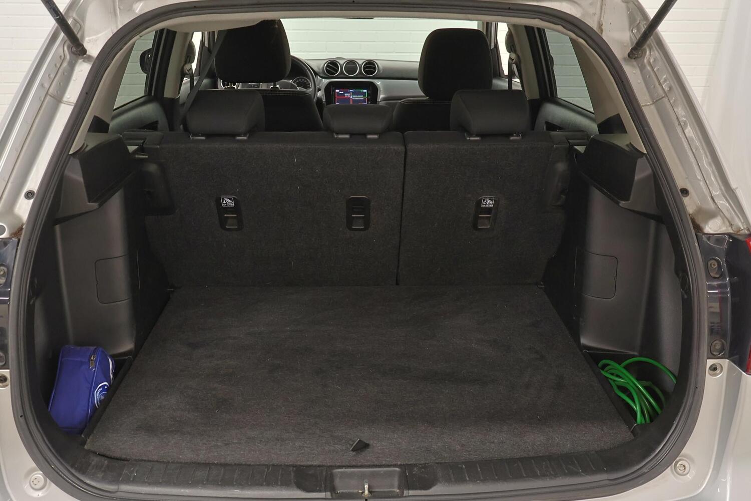 Suzuki Vitara vaihtoauto