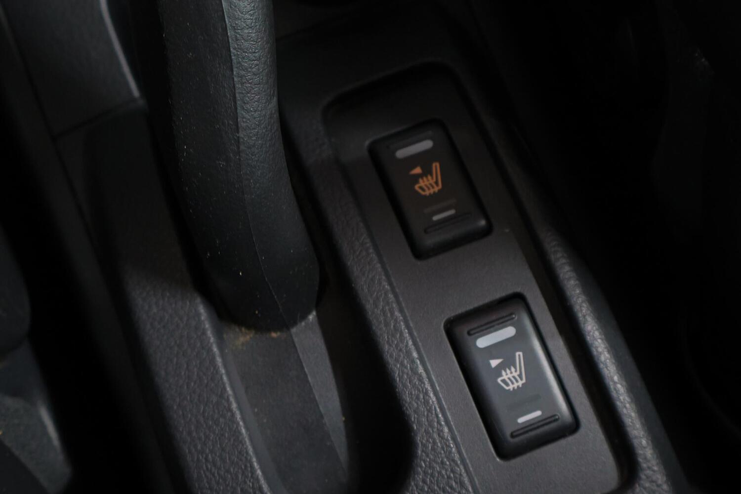 Nissan Tiida vaihtoauto
