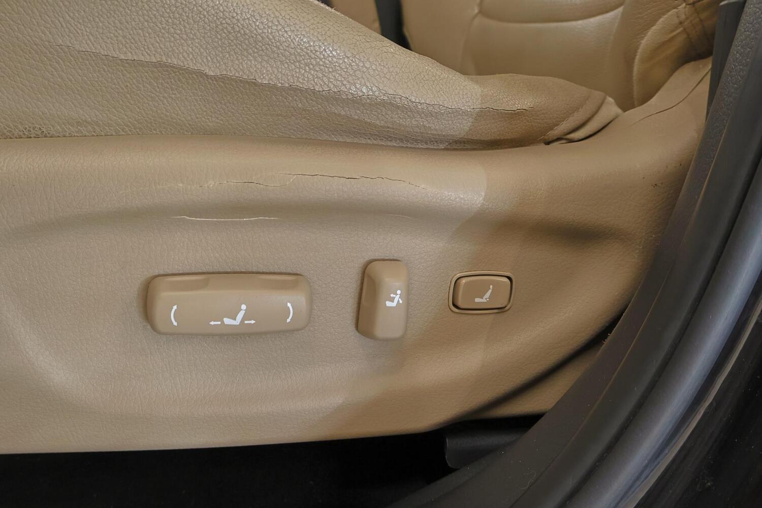 Kia Sorento vaihtoauto