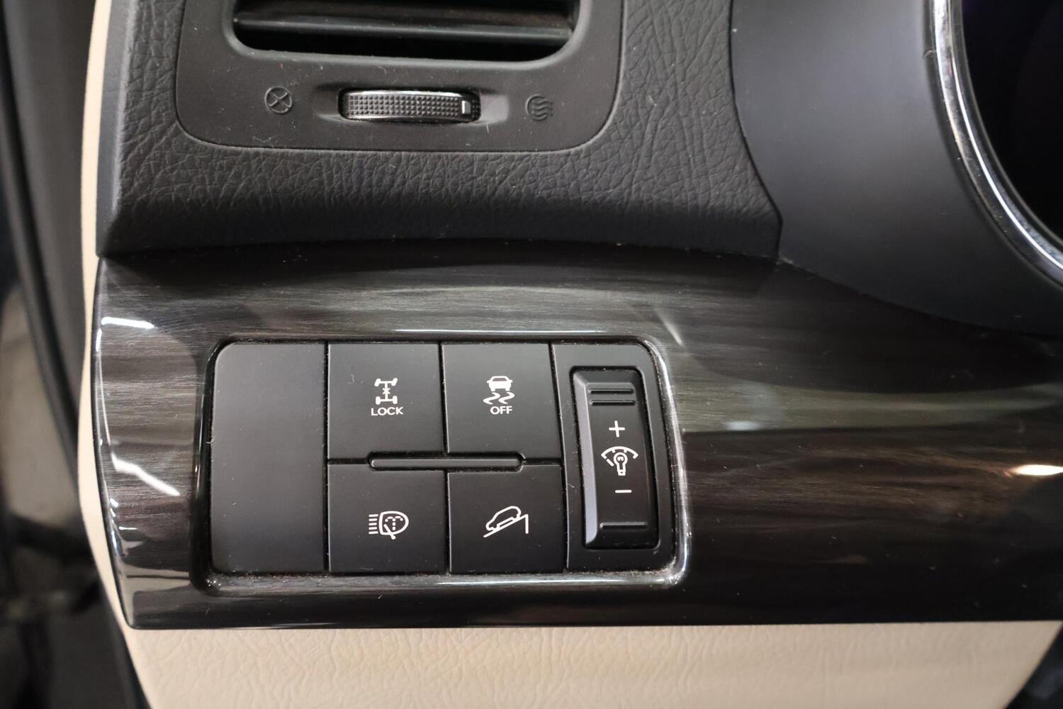 Kia Sorento vaihtoauto