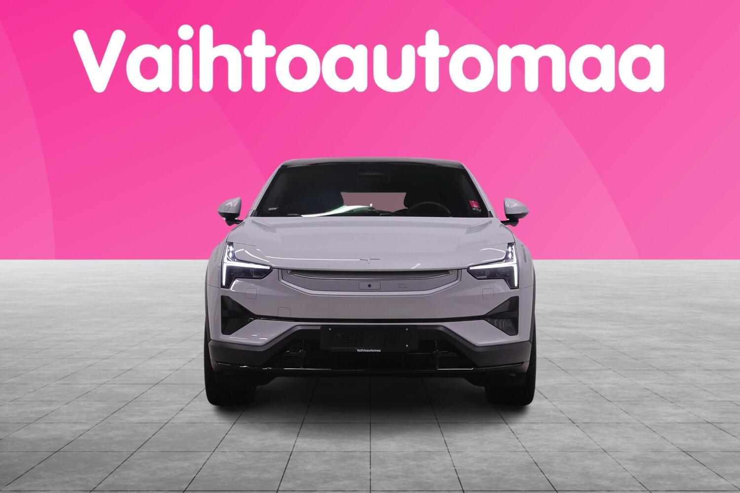 Polestar 3 vaihtoauto