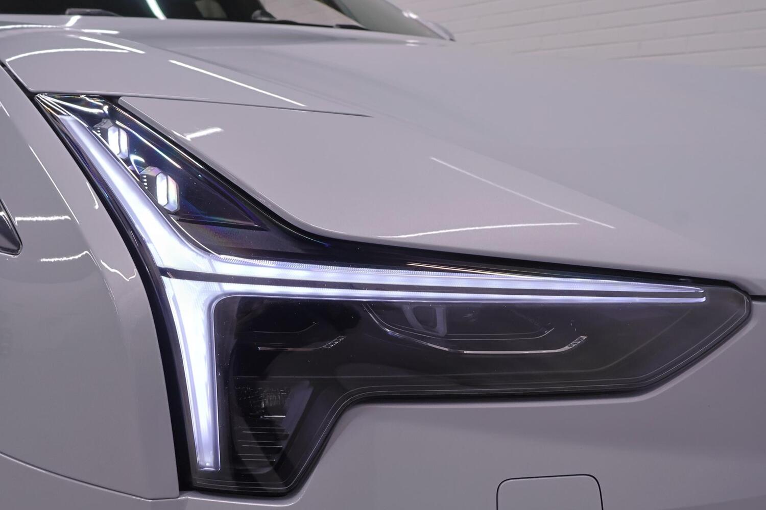 Polestar 3 vaihtoauto