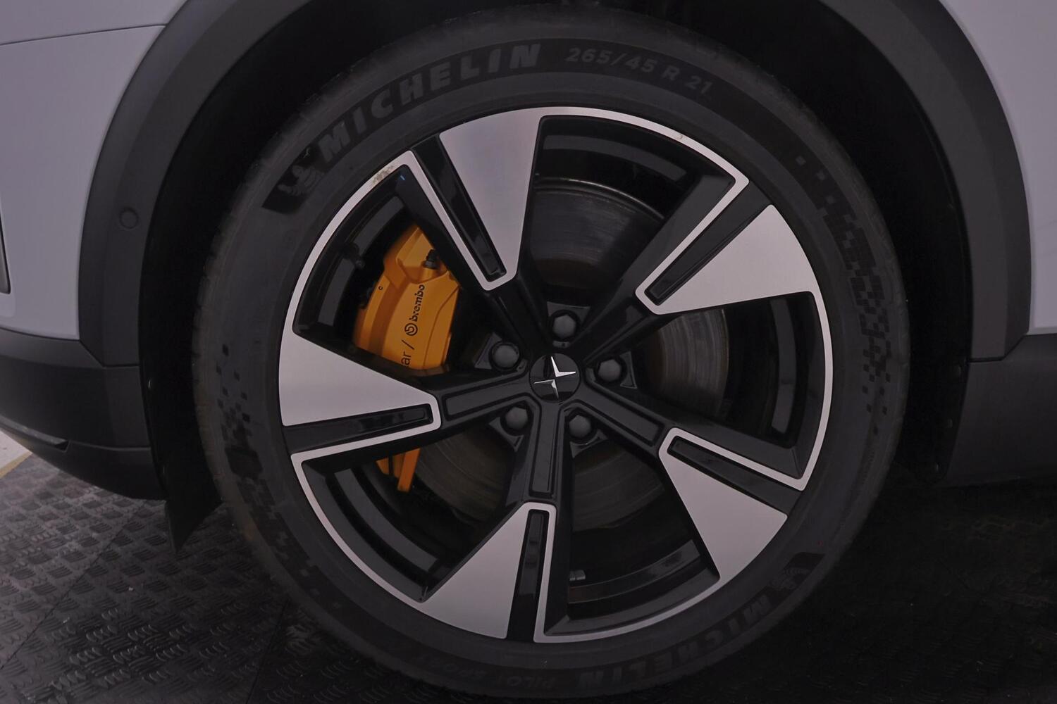 Polestar 3 vaihtoauto