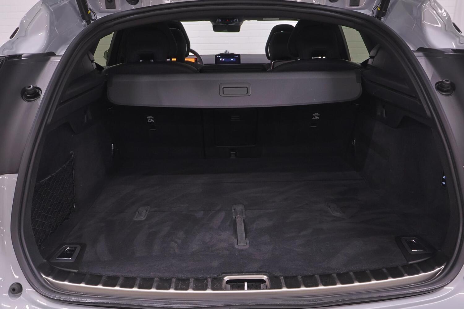 Polestar 3 vaihtoauto
