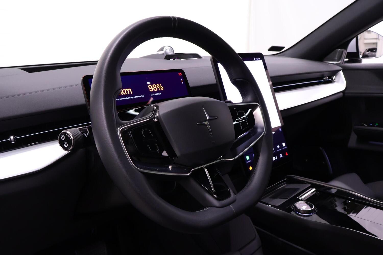 Polestar 3 vaihtoauto
