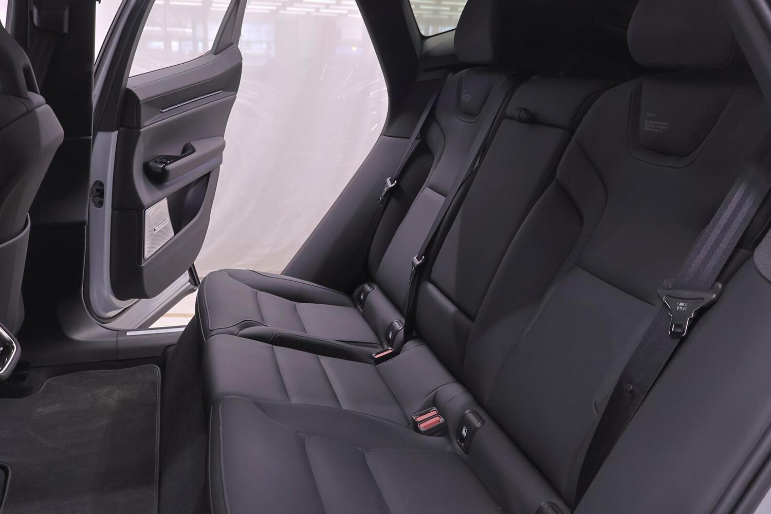 Polestar 3 vaihtoauto