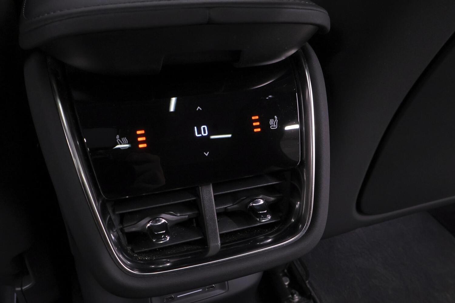 Polestar 3 vaihtoauto