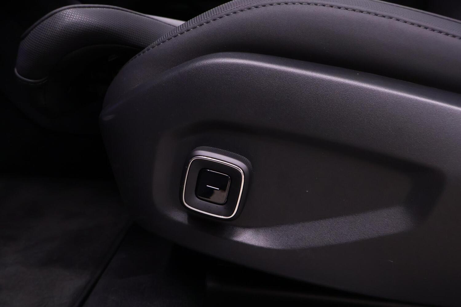 Polestar 3 vaihtoauto