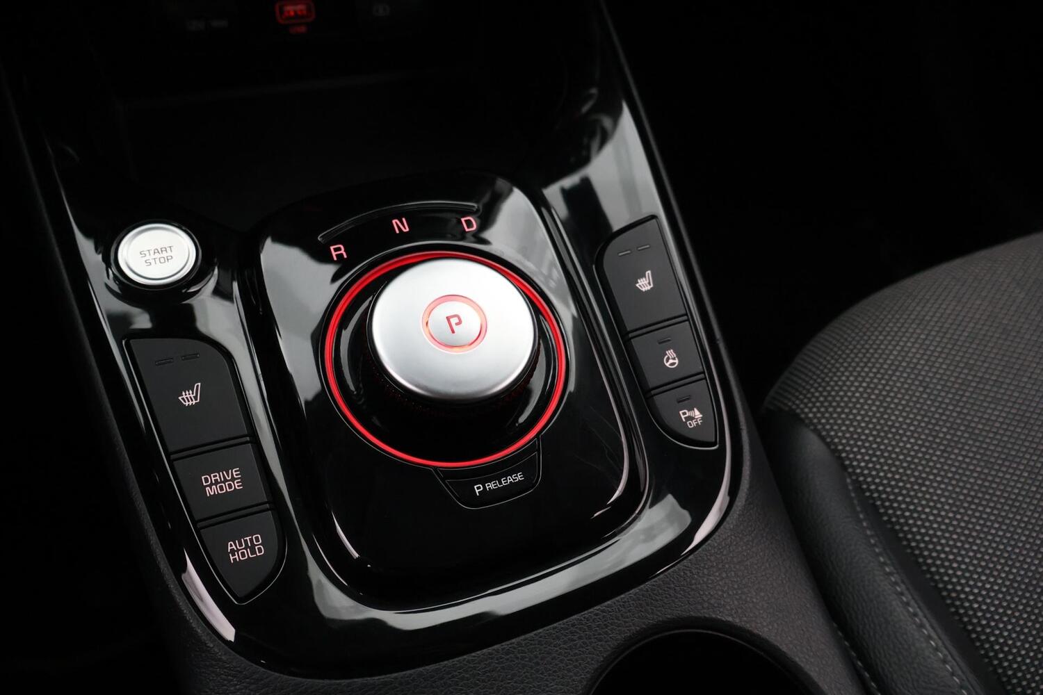 Kia e-Soul vaihtoauto