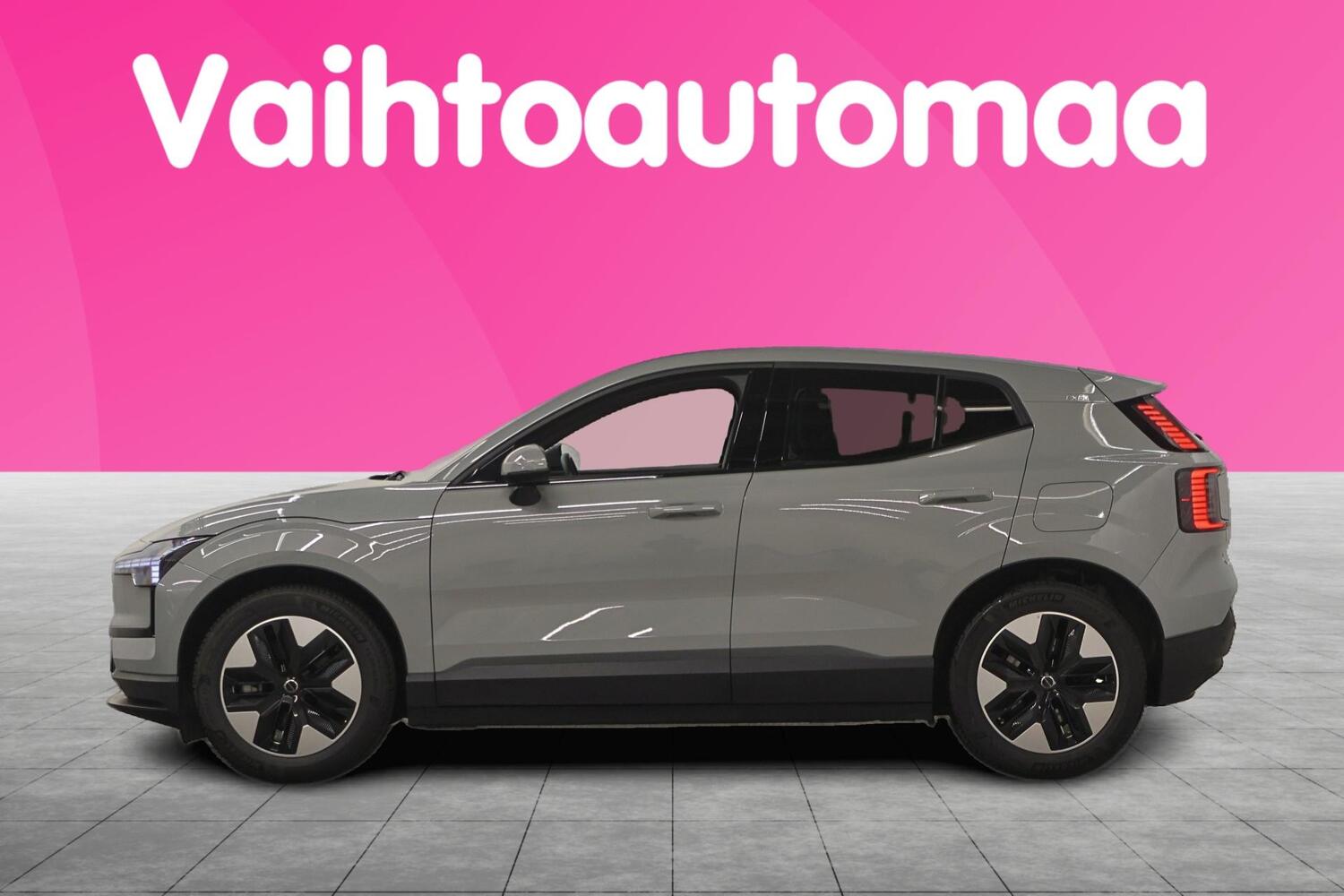 Volvo EX30 vaihtoauto