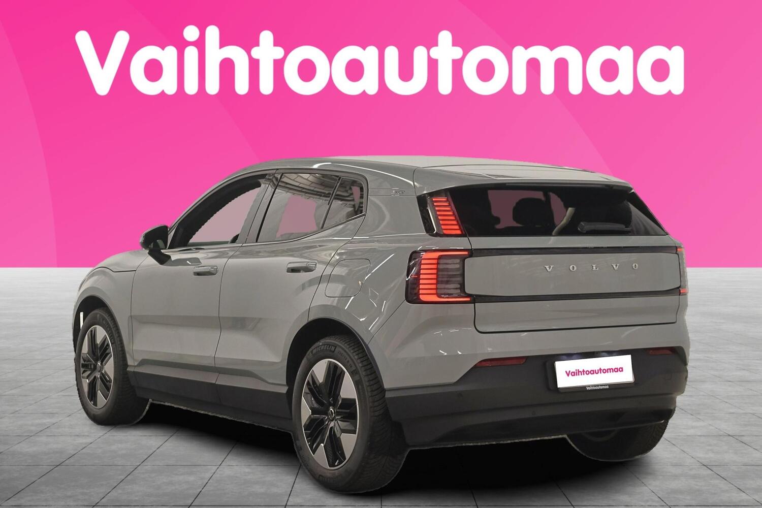 Volvo EX30 vaihtoauto
