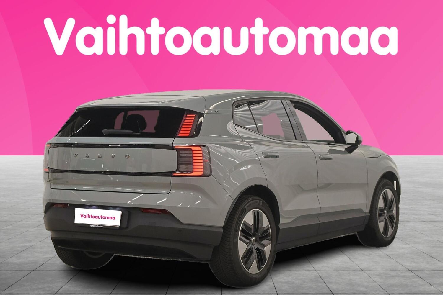 Volvo EX30 vaihtoauto