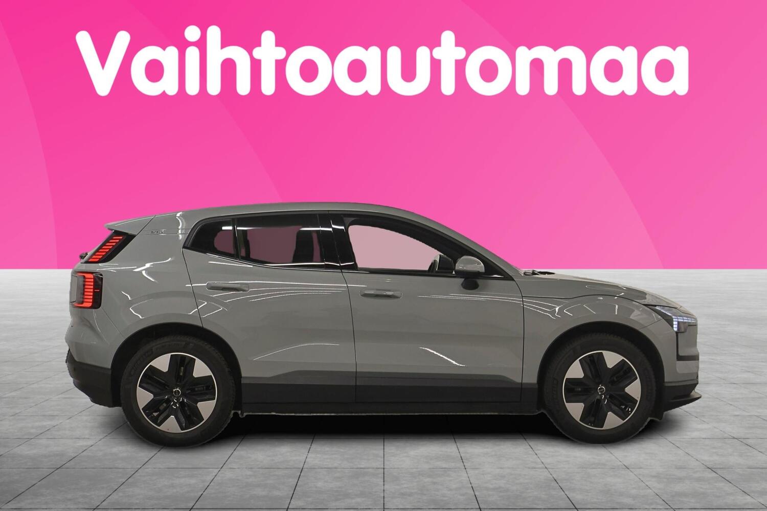 Volvo EX30 vaihtoauto