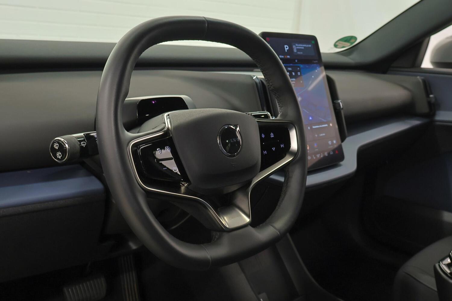 Volvo EX30 vaihtoauto