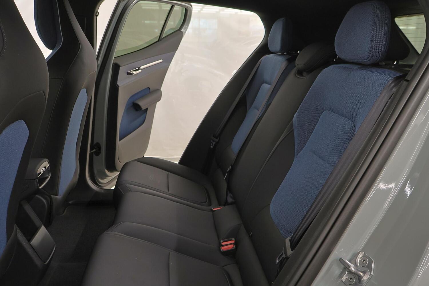 Volvo EX30 vaihtoauto
