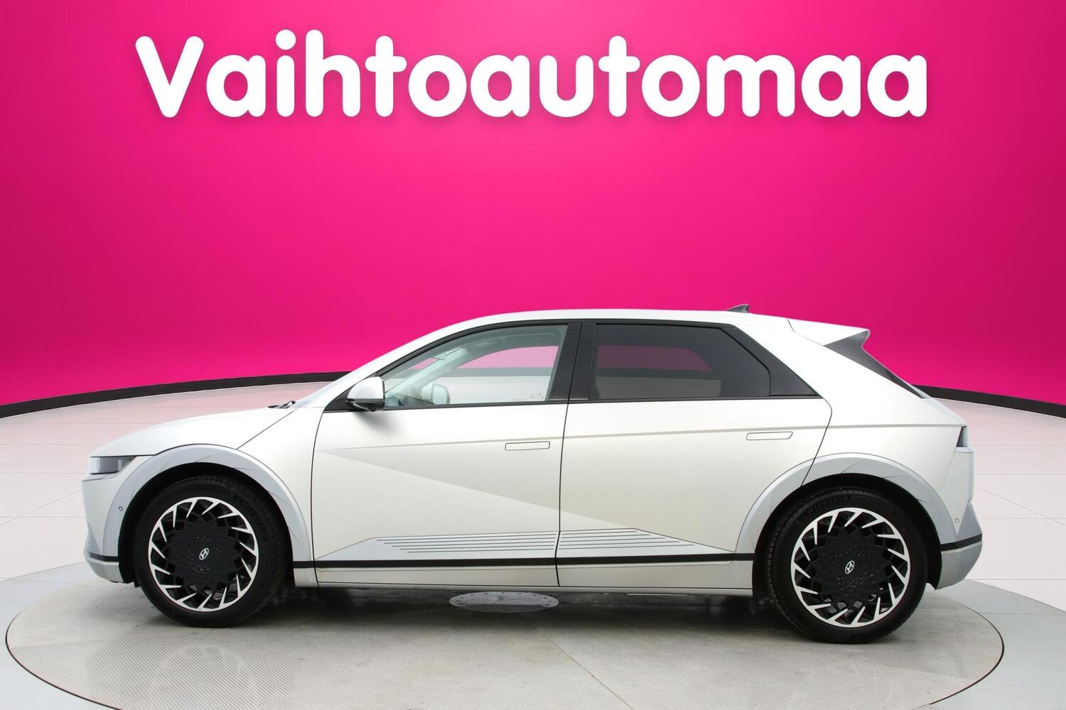 Hyundai IONIQ 5 vaihtoauto