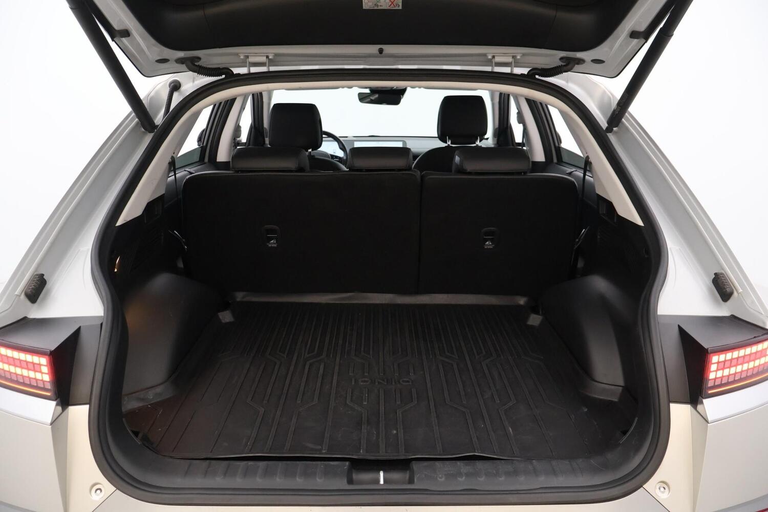 Hyundai IONIQ 5 vaihtoauto