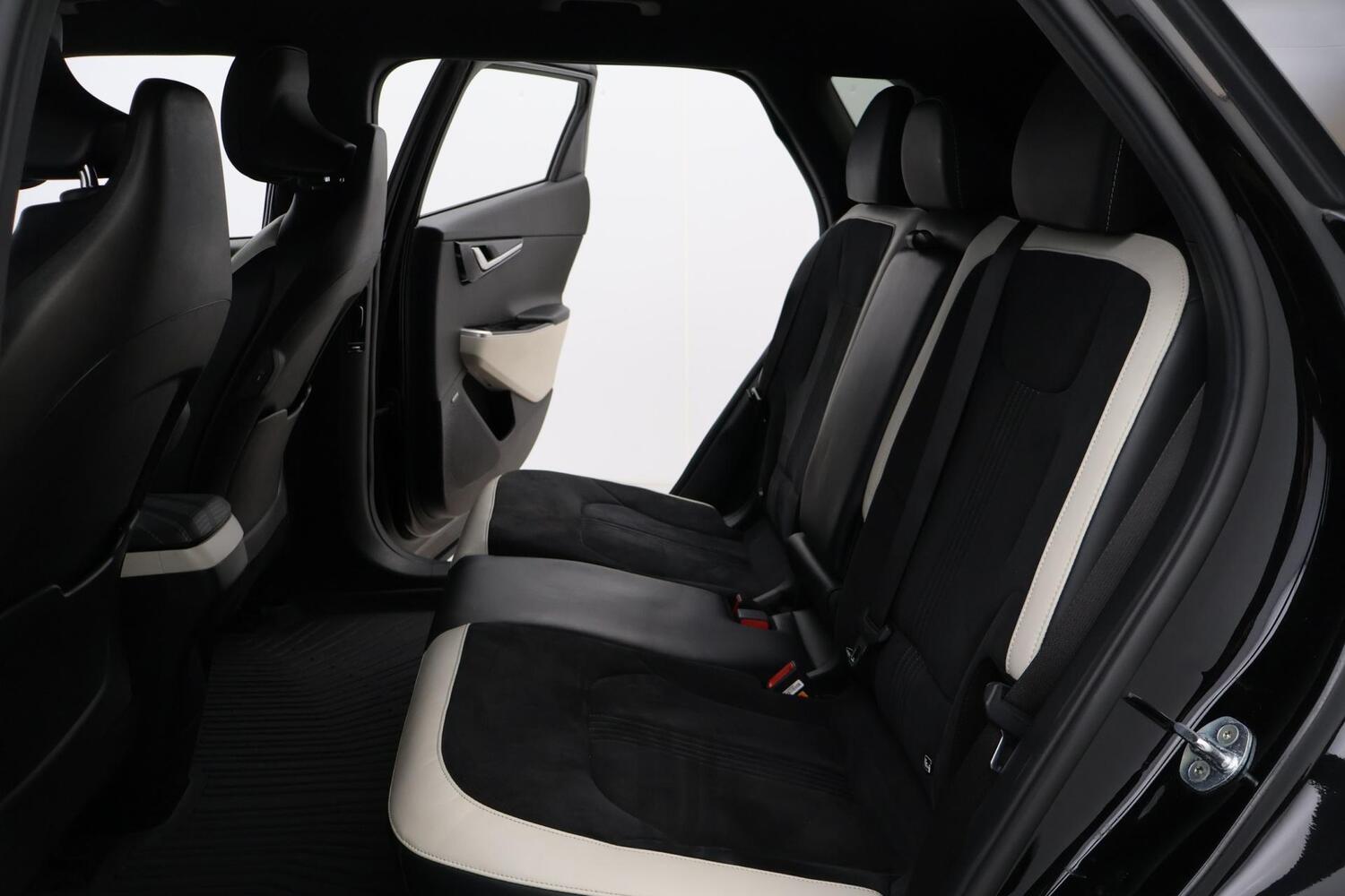 Kia EV6 vaihtoauto