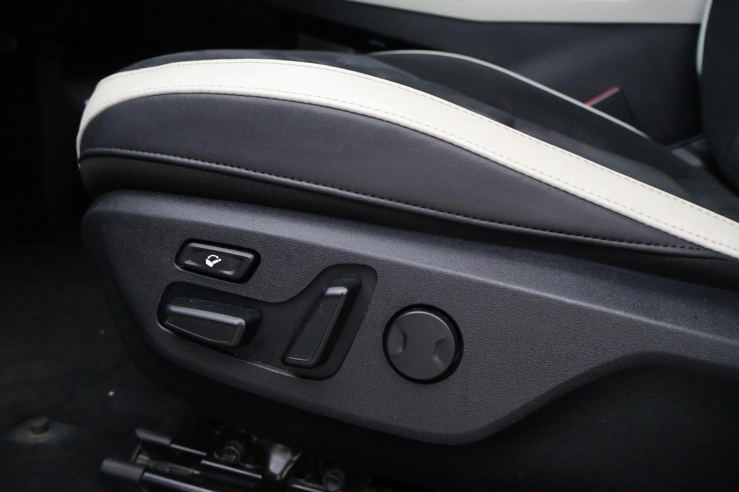 Kia EV6 vaihtoauto