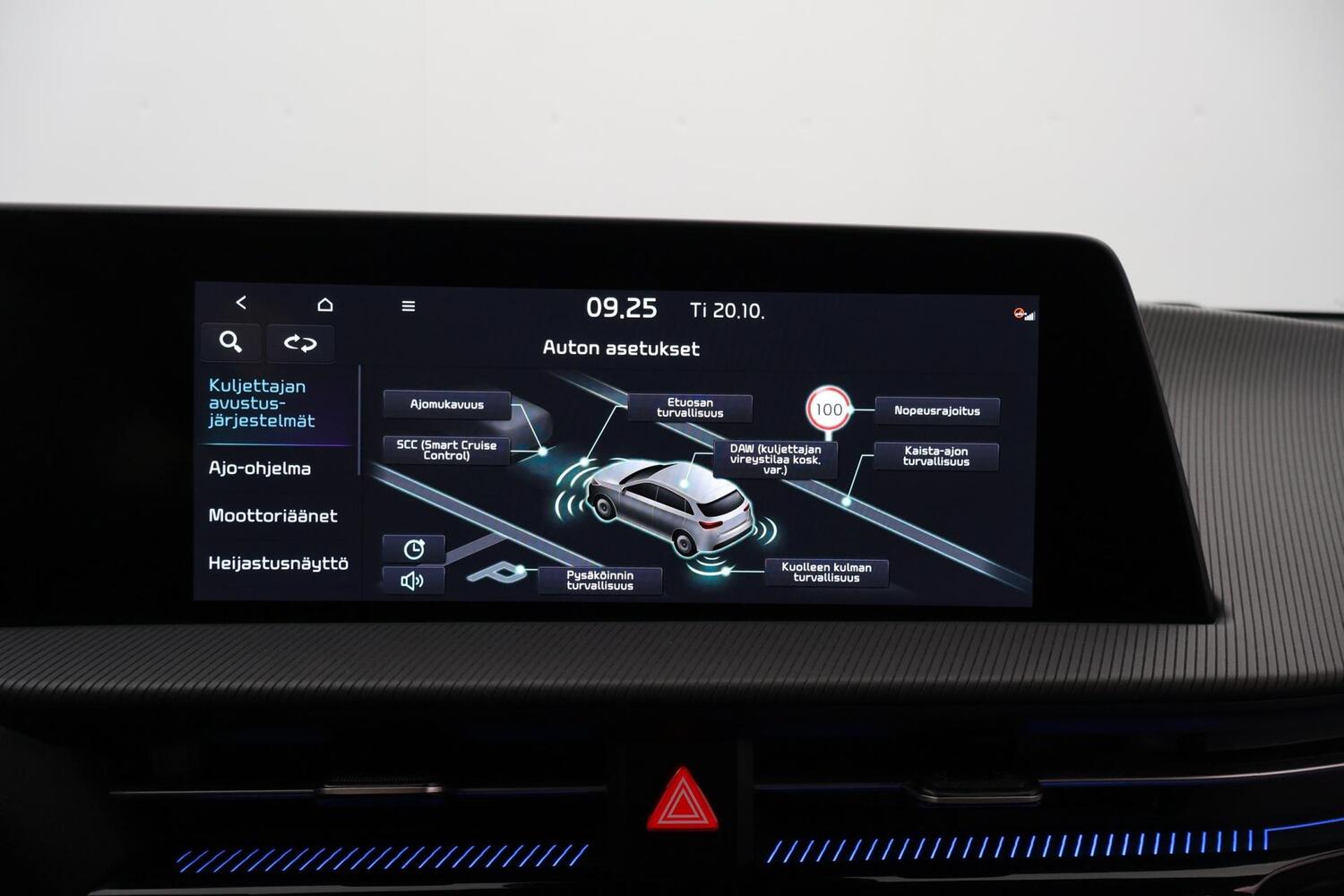 Kia EV6 vaihtoauto