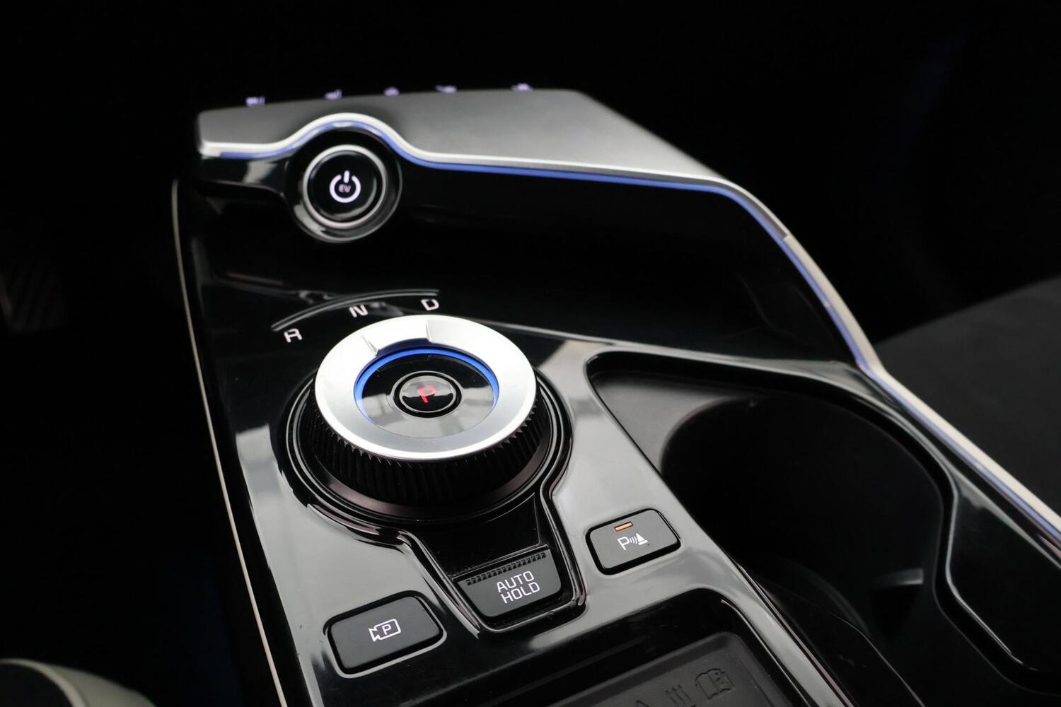 Kia EV6 vaihtoauto
