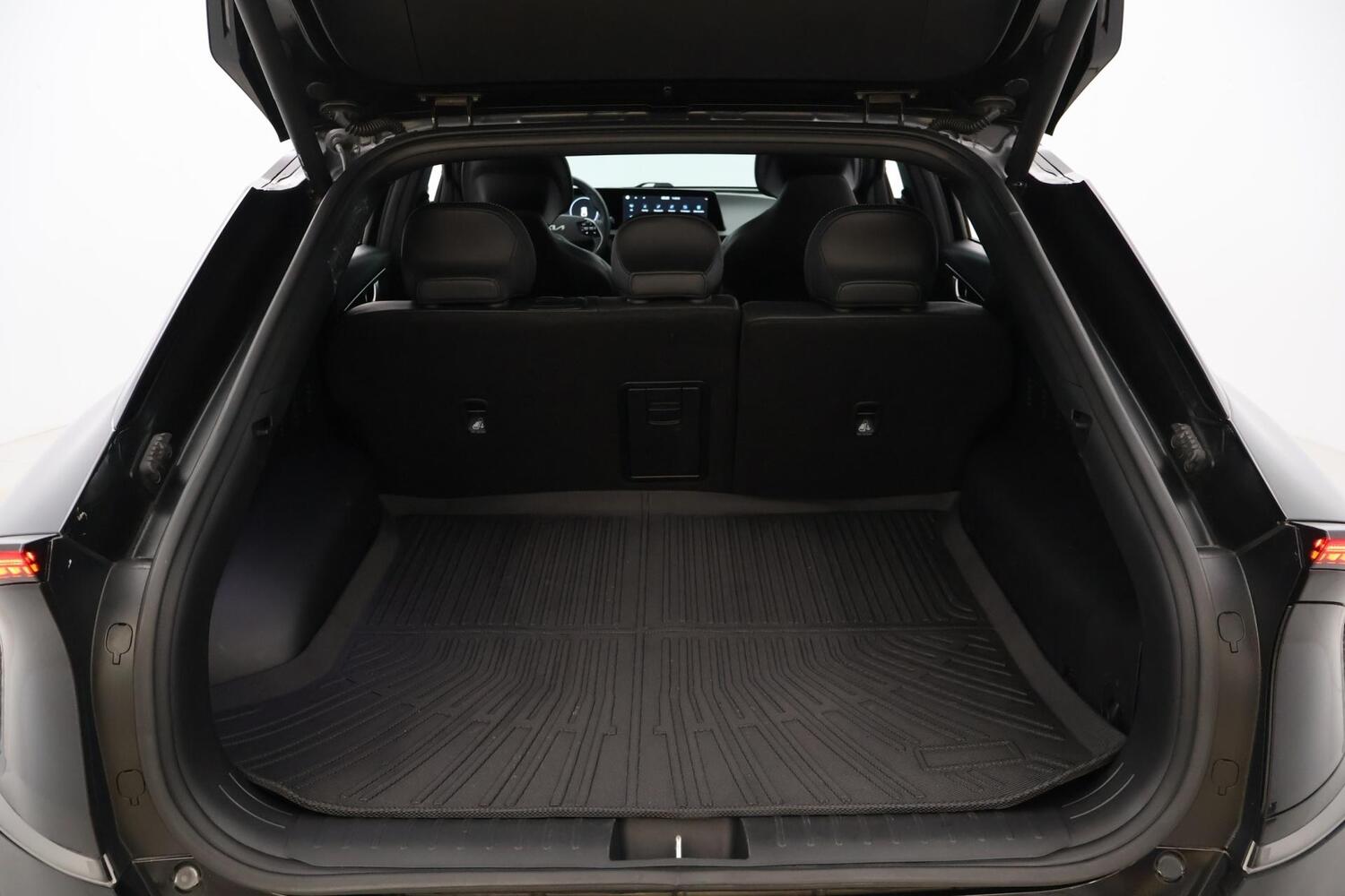 Kia EV6 vaihtoauto
