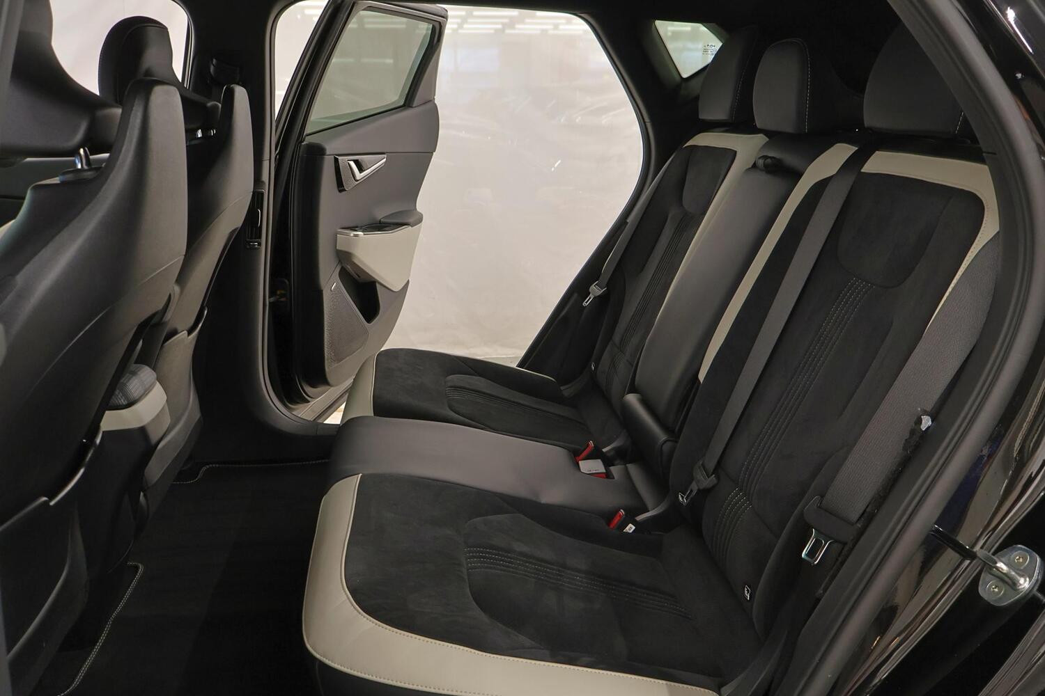 Kia EV6 vaihtoauto