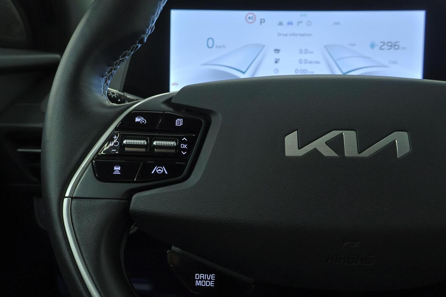 Kia EV6 vaihtoauto
