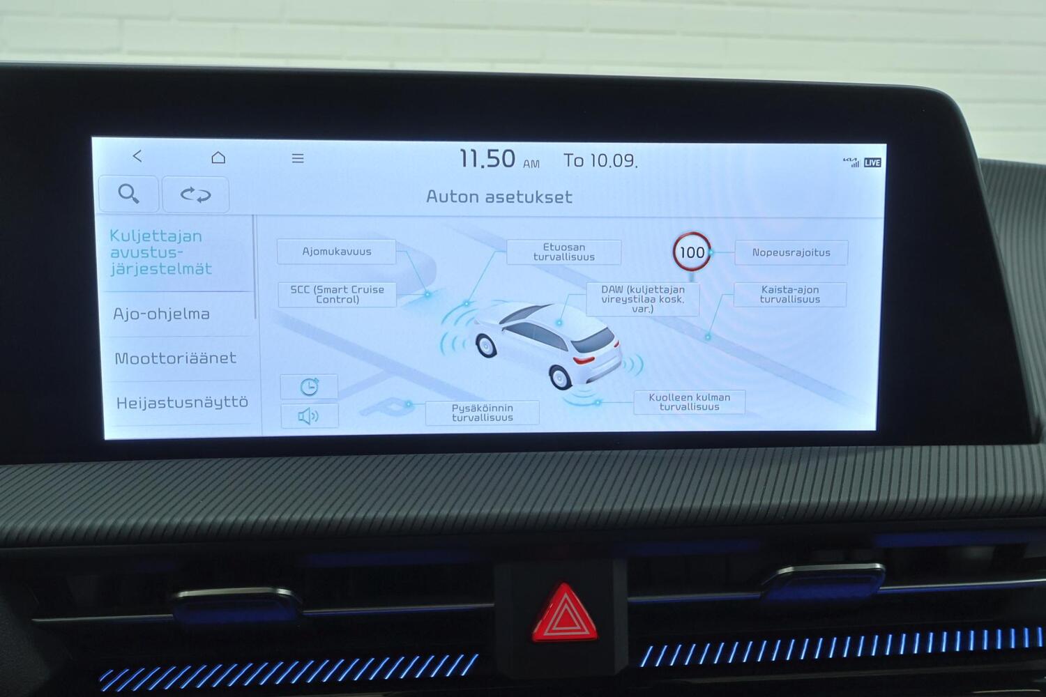 Kia EV6 vaihtoauto
