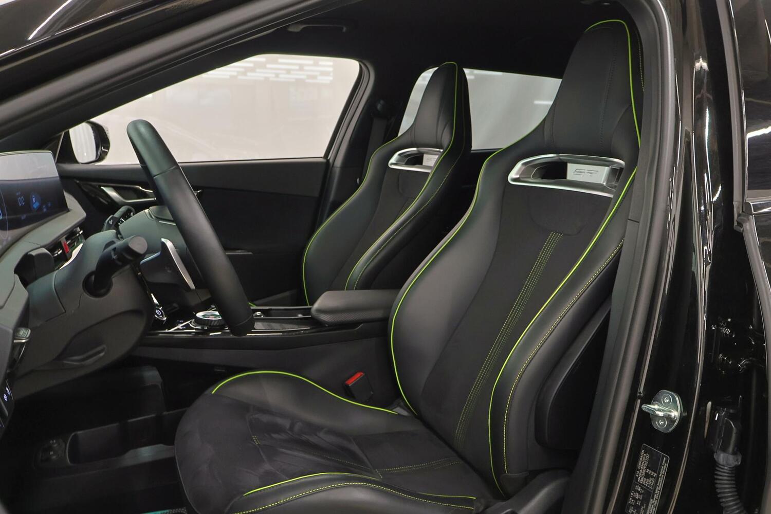Kia EV6 vaihtoauto
