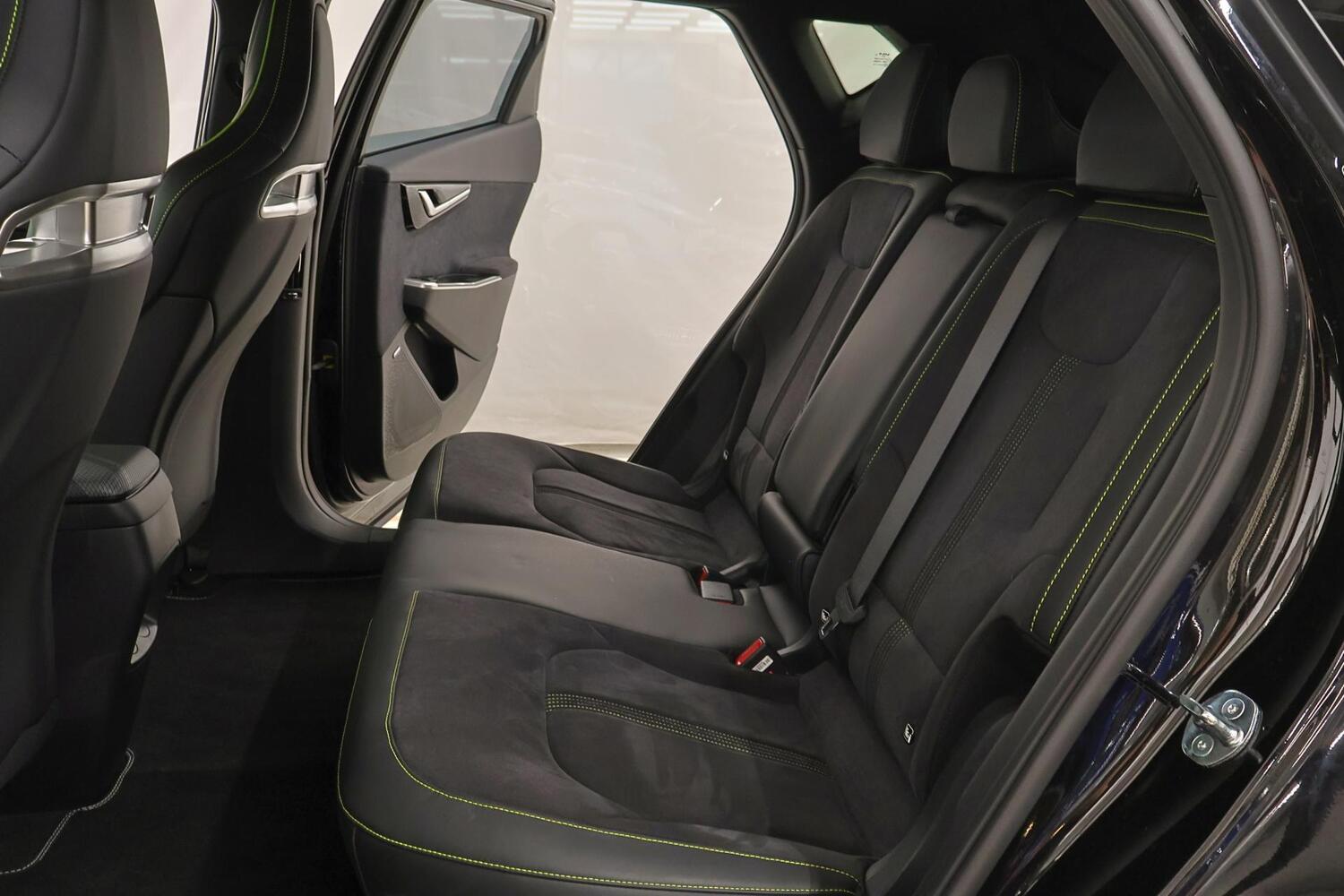 Kia EV6 vaihtoauto