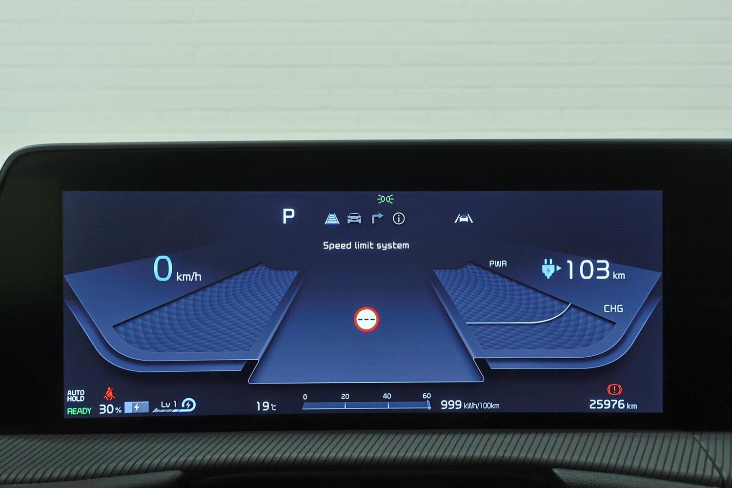 Kia EV6 vaihtoauto