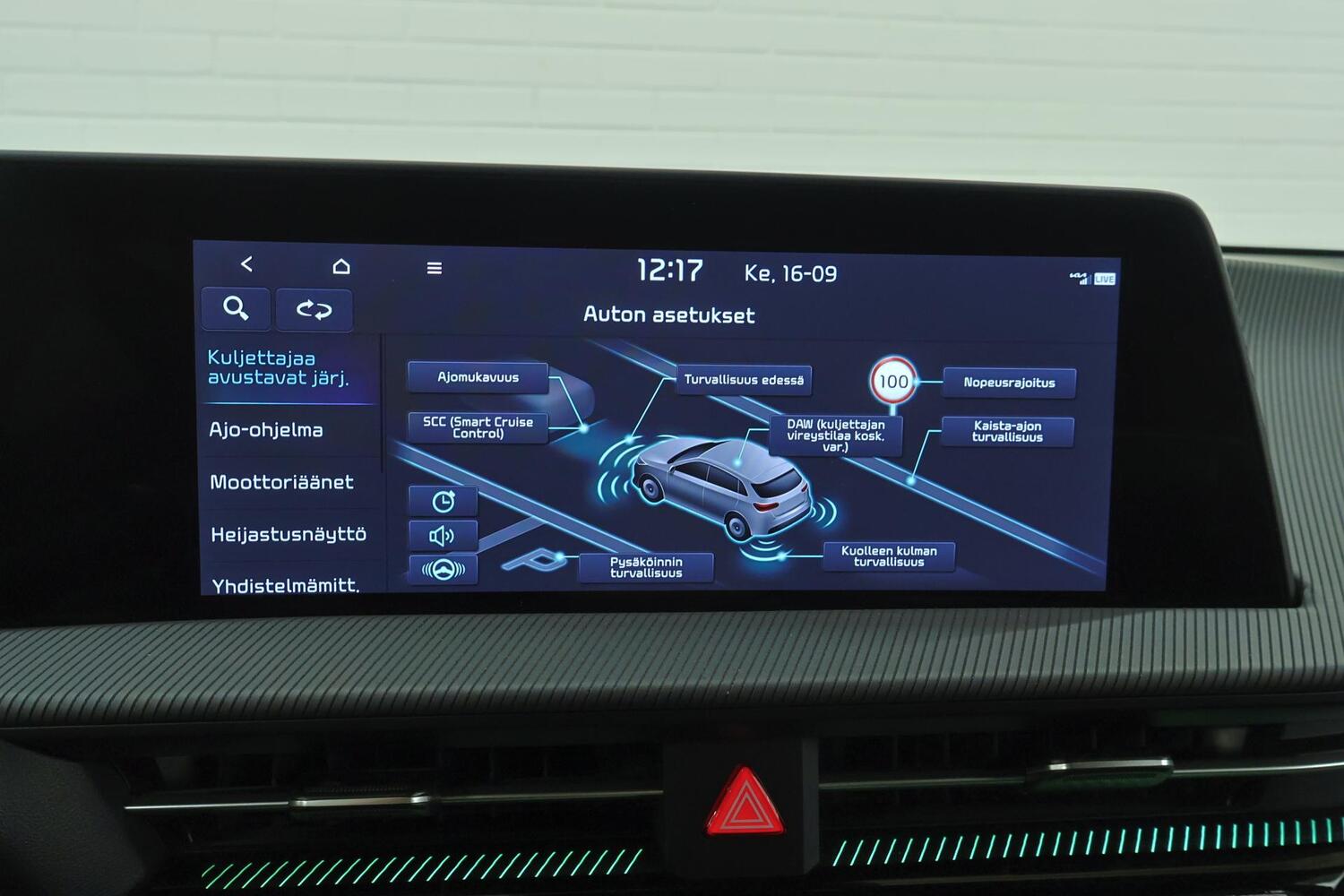 Kia EV6 vaihtoauto