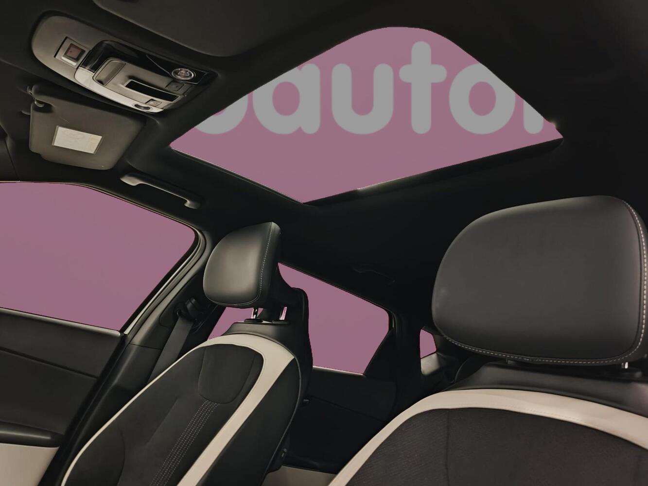 Kia EV6 vaihtoauto