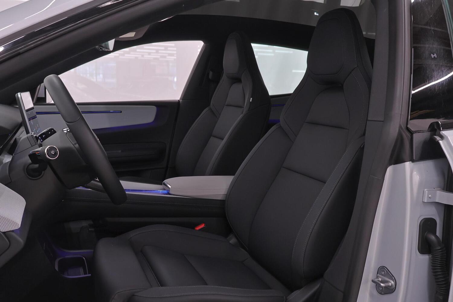Polestar 4 vaihtoauto
