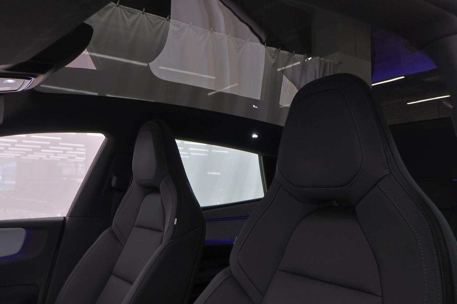 Polestar 4 vaihtoauto