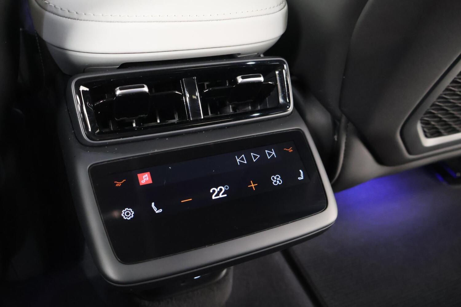 Polestar 4 vaihtoauto
