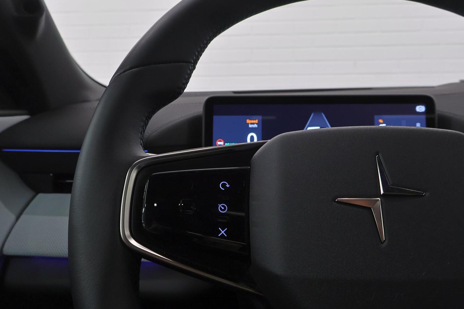 Polestar 4 vaihtoauto