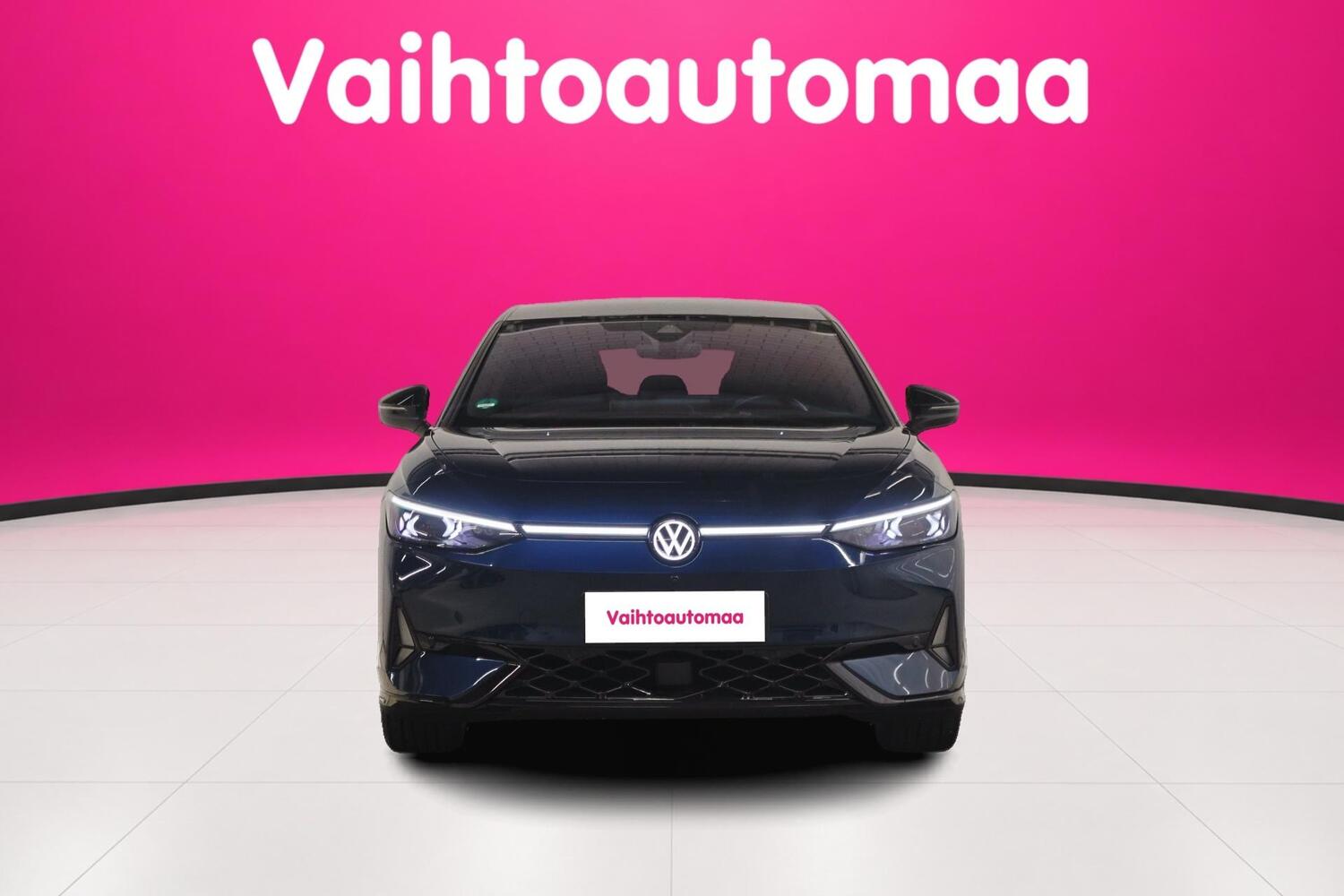 Volkswagen ID.7 vaihtoauto