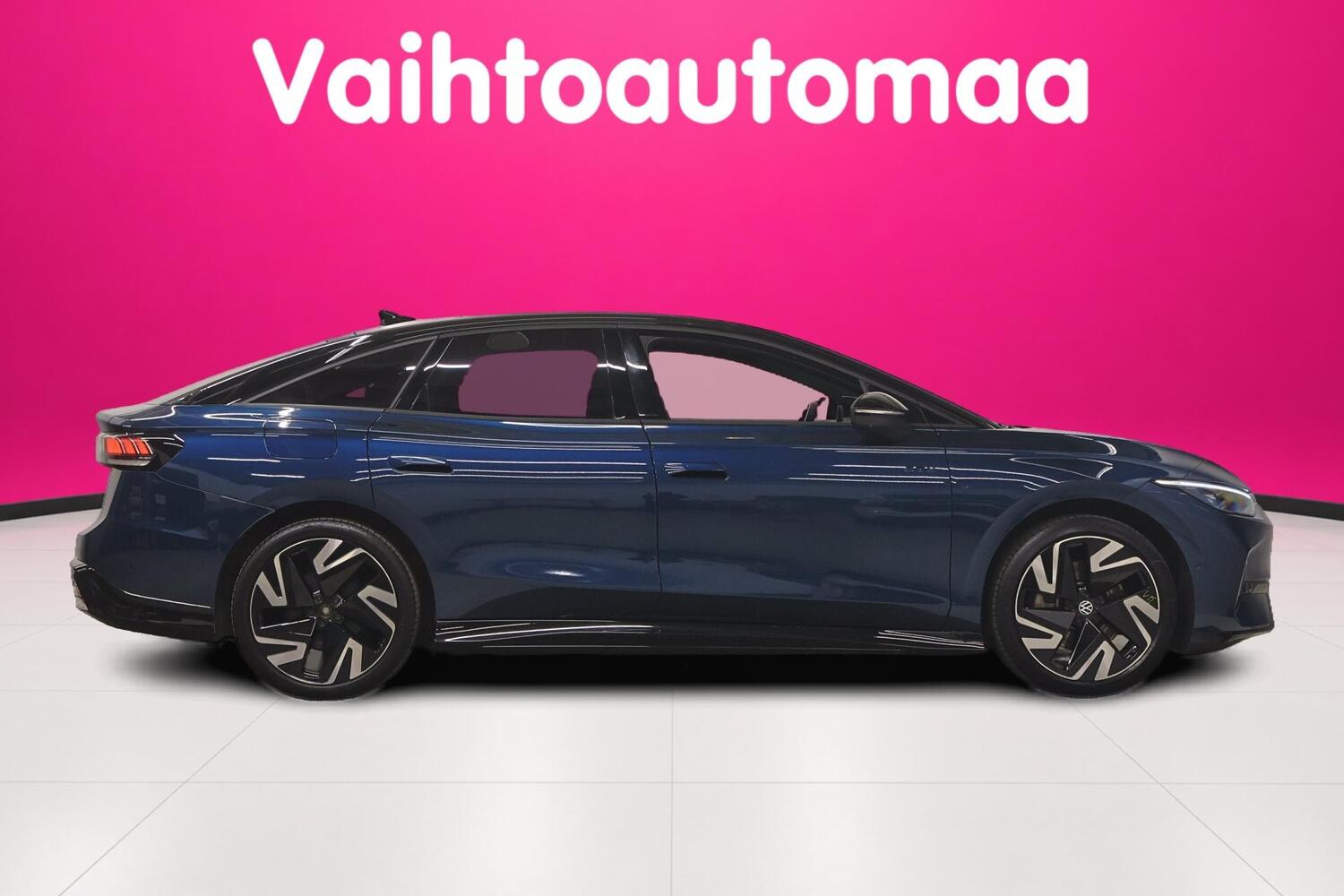 Volkswagen ID.7 vaihtoauto