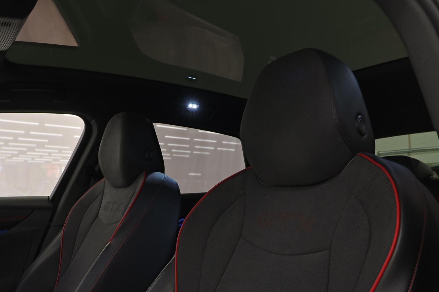 Volkswagen ID.7 vaihtoauto