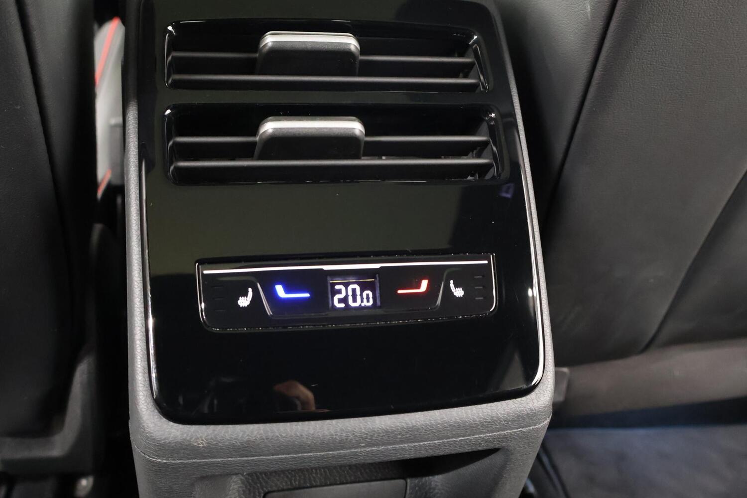Volkswagen ID.7 vaihtoauto