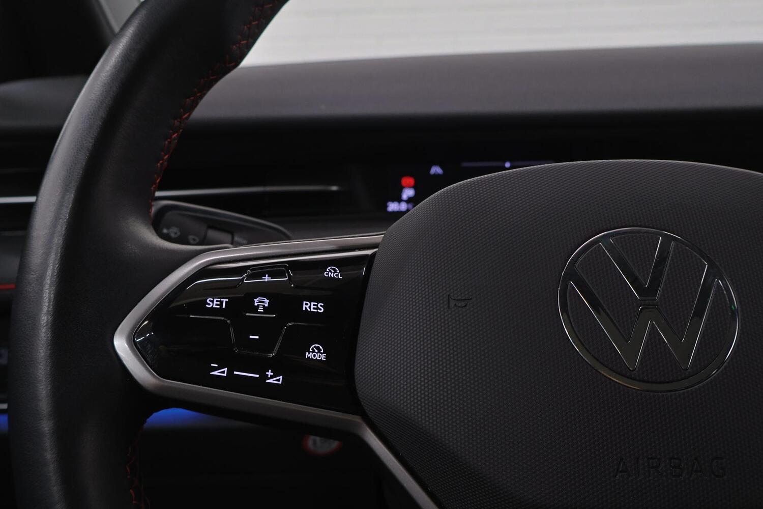 Volkswagen ID.7 vaihtoauto
