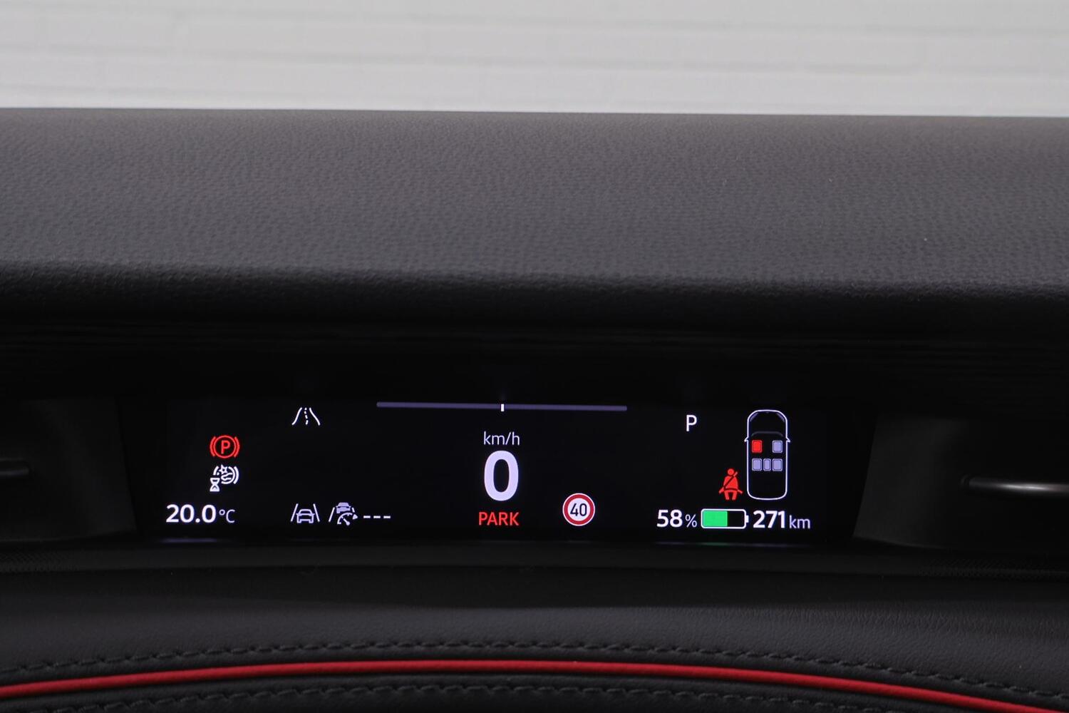 Volkswagen ID.7 vaihtoauto
