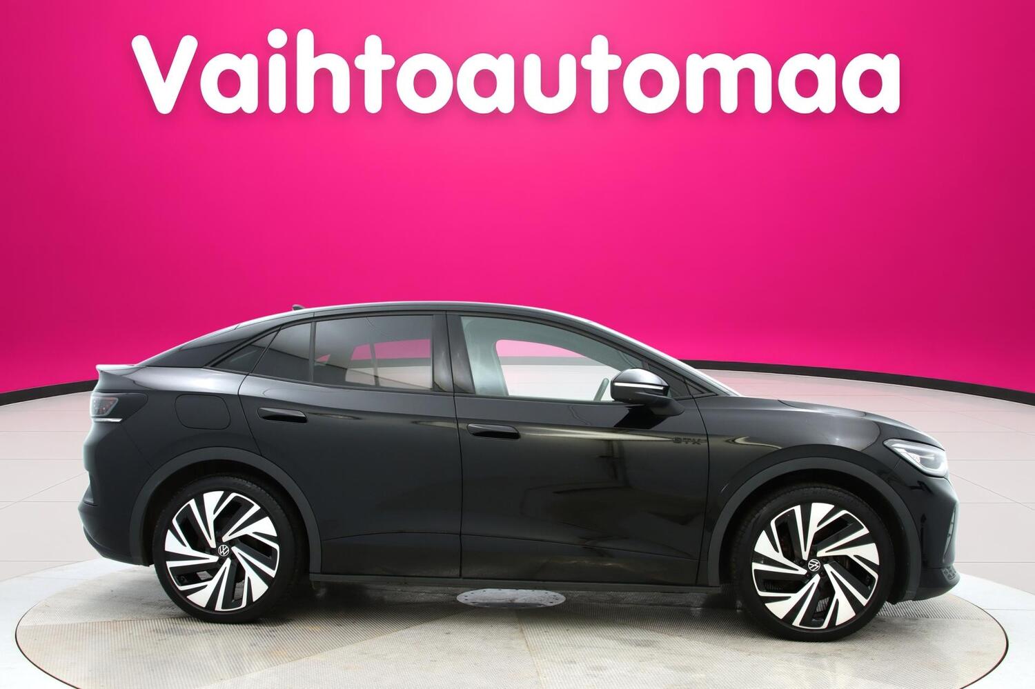 Volkswagen ID.5 vaihtoauto