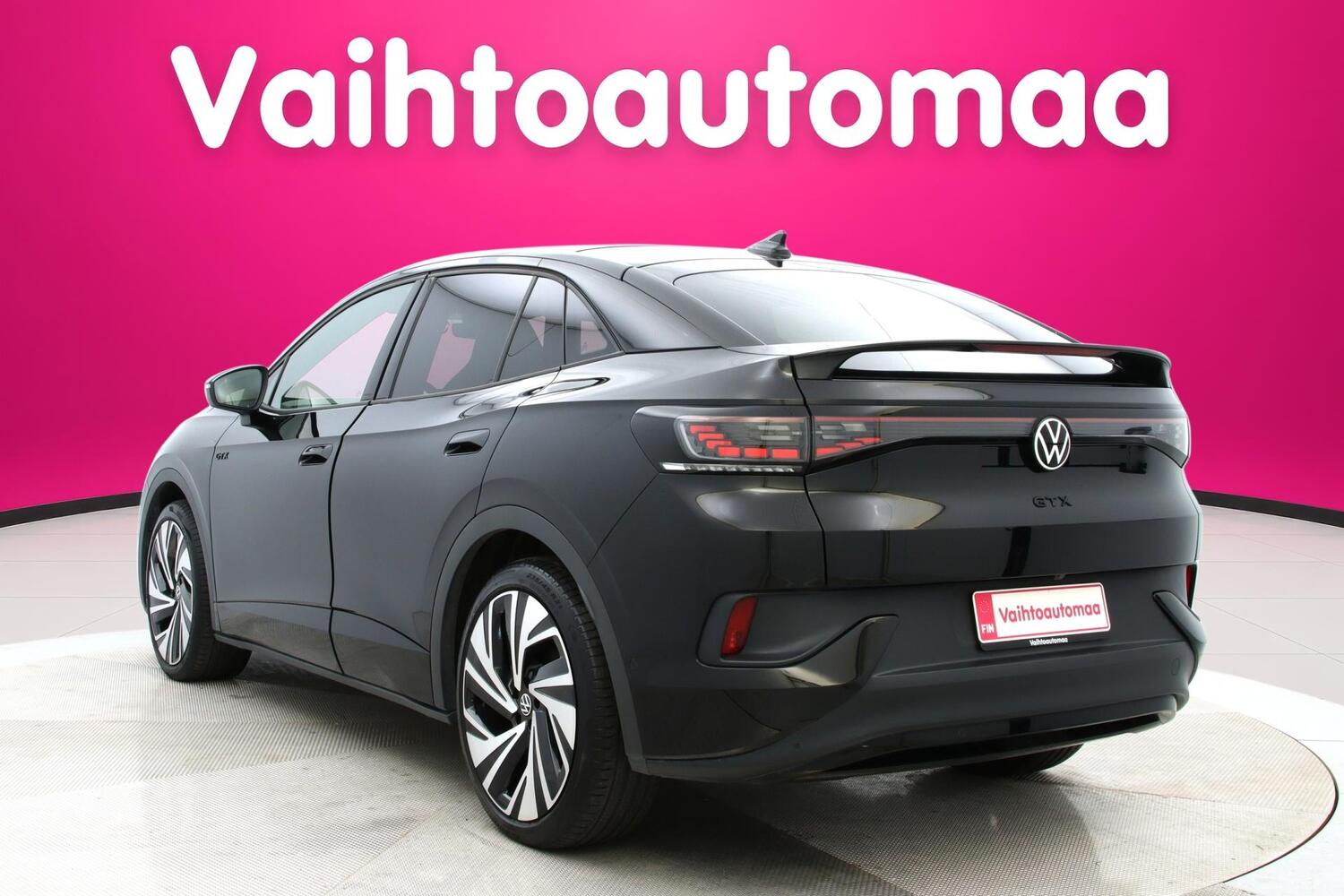 Volkswagen ID.5 vaihtoauto